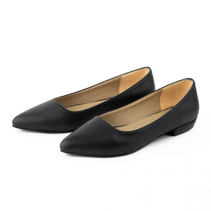 Women Slip-on Flat Shoes – brioshoes - Main Image