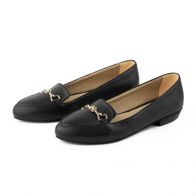 Women's Slip on Flat shoes – brioshoes - Main Image