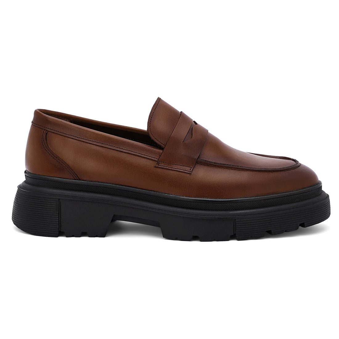 Brio Urban lux Chunky Loafers - Havan