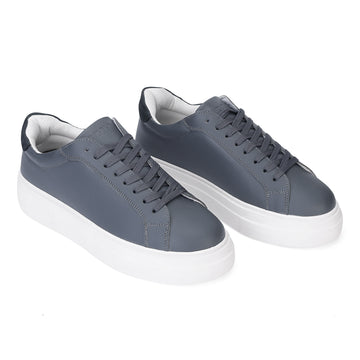 Brio PureStep Grey Sneaker