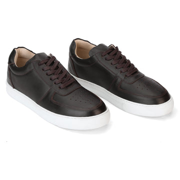 Brio Midnight Mocha Sneaker