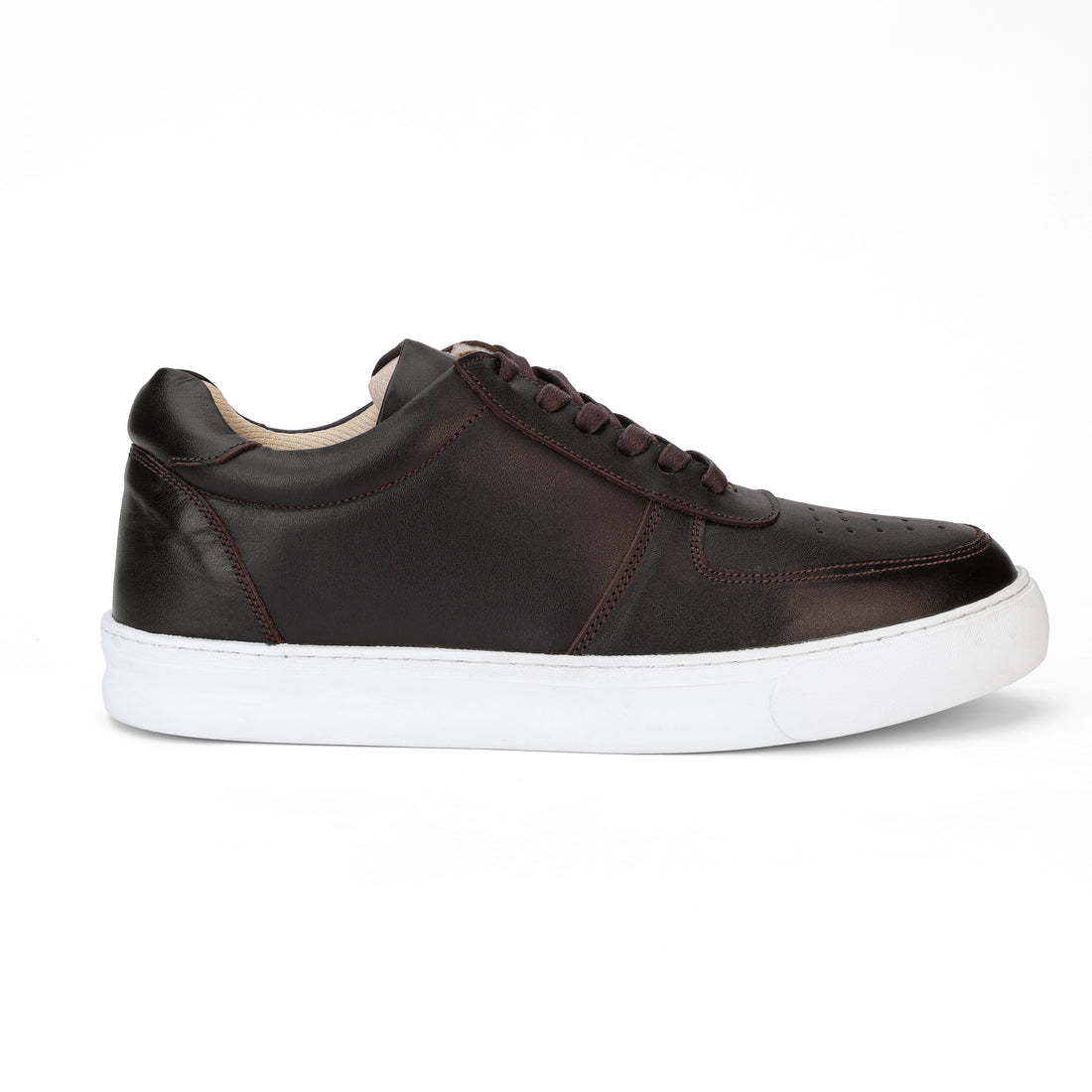 Brio Midnight Mocha Sneaker