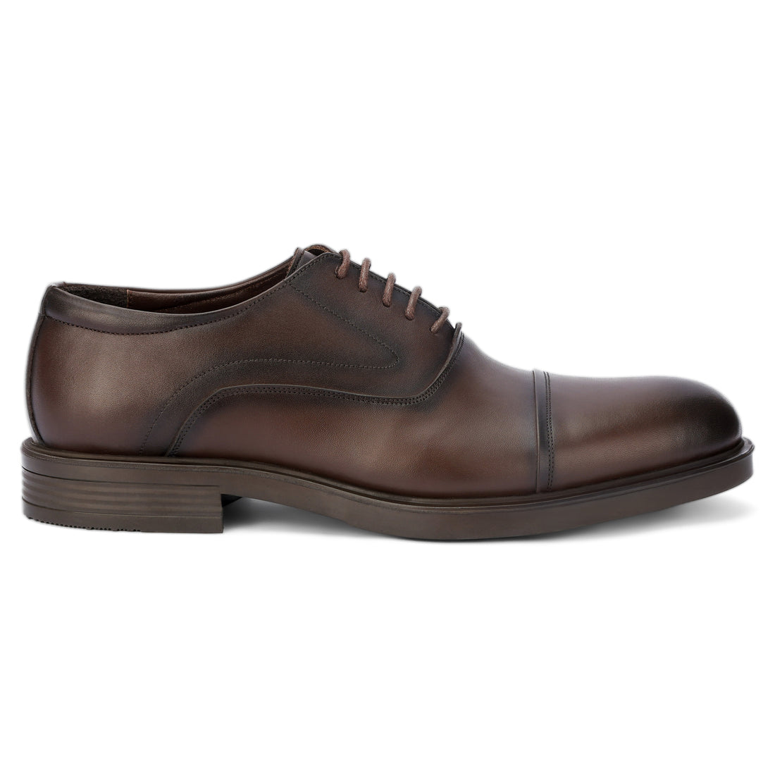 Brio Elite Step - Brown