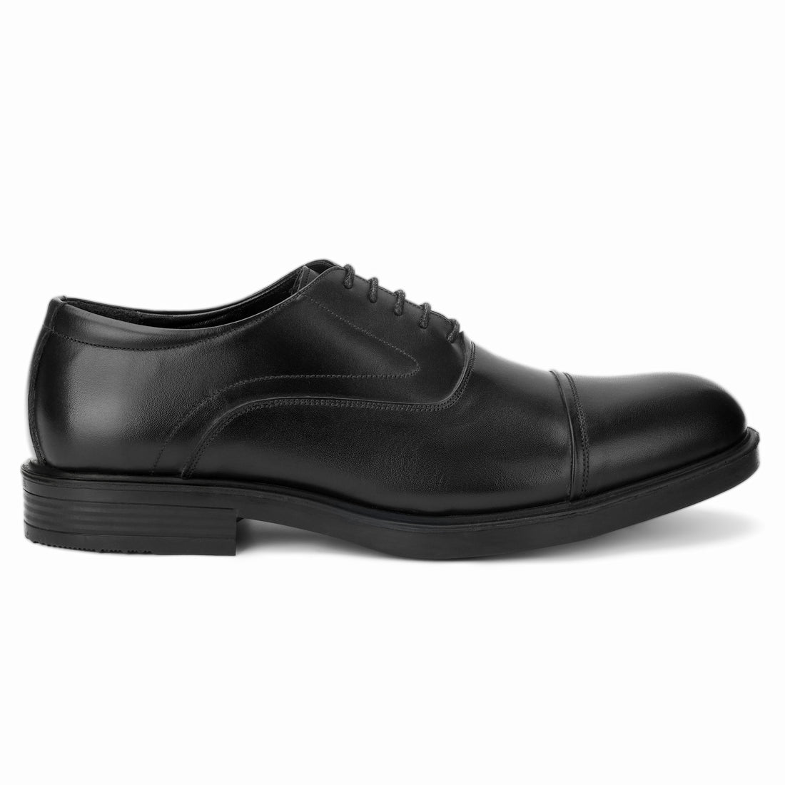 Brio Elite Step - Black