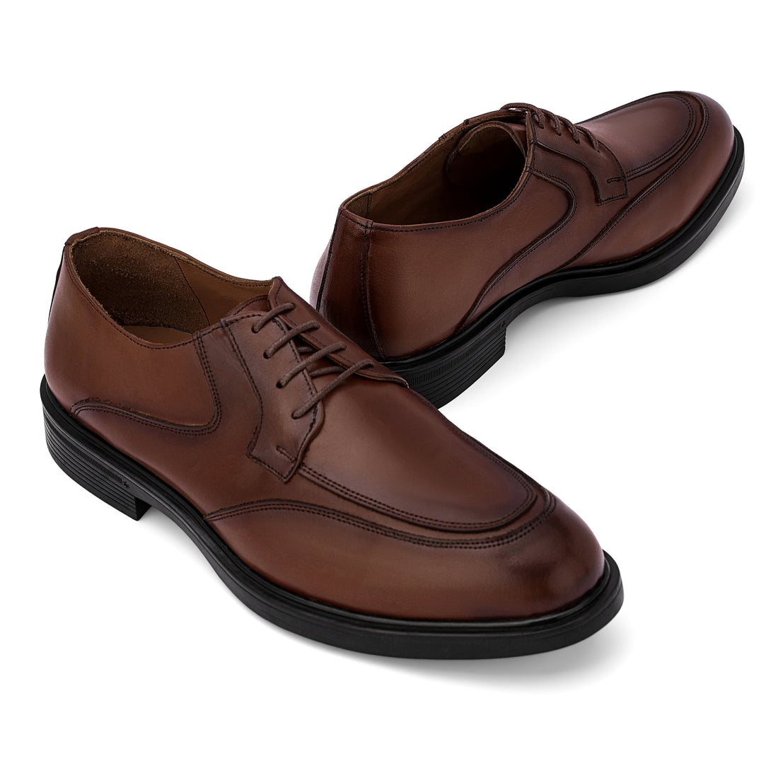 Brio Chestnut Derby Elegance - Havan