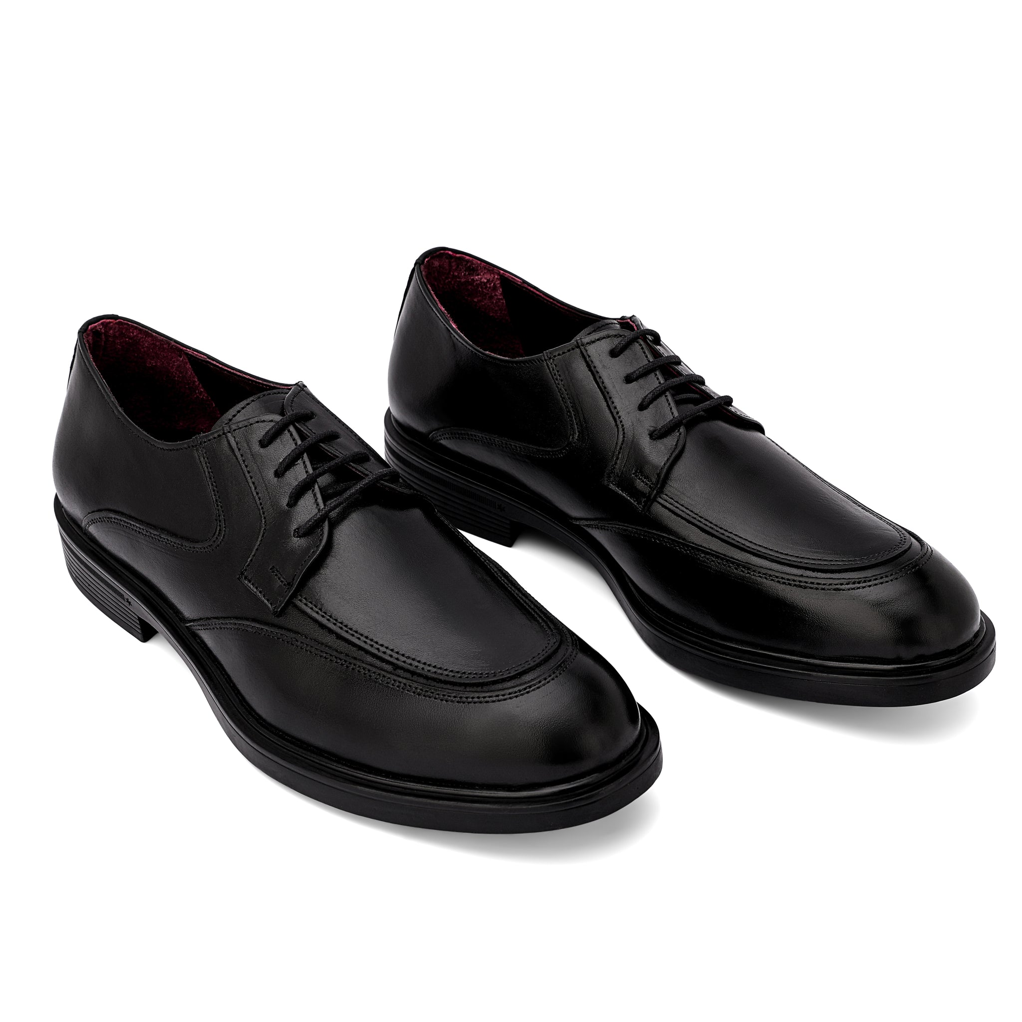 Brio Derby Elegance - Black