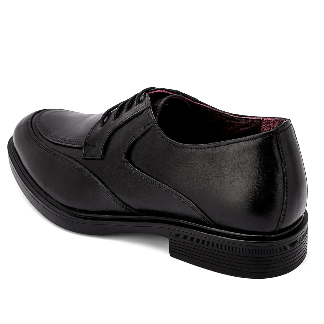 Brio Derby Elegance - Black