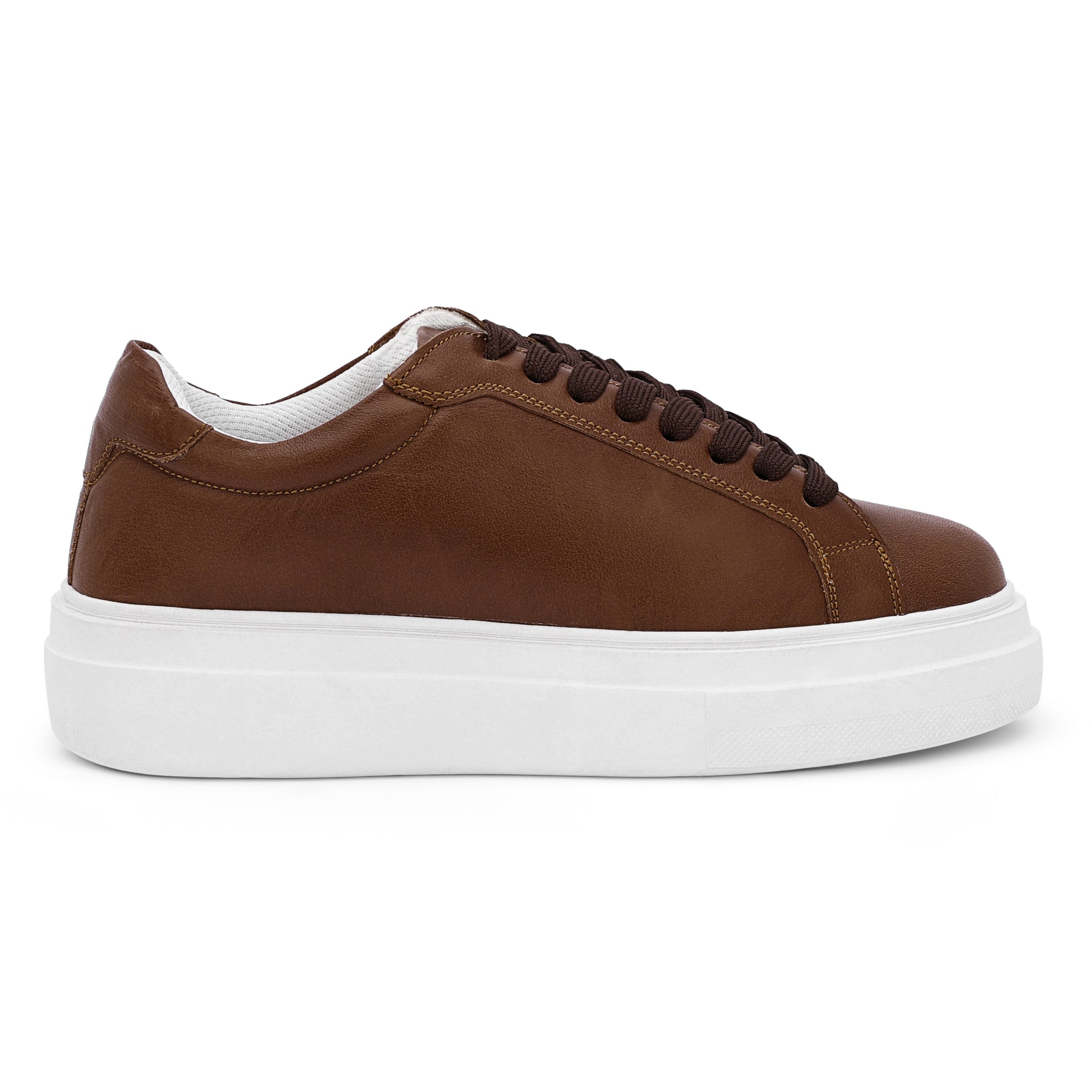 BlancPeak | Plain Havan Sneakers