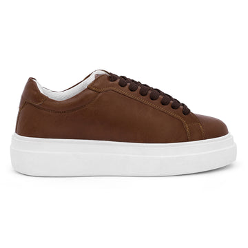 BlancPeak | Plain Havan Sneakers