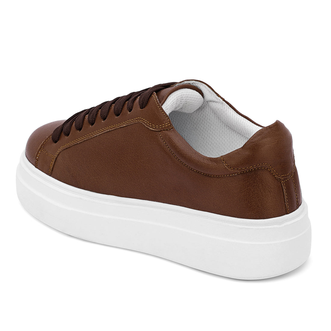 BlancPeak | Plain Havan Sneakers