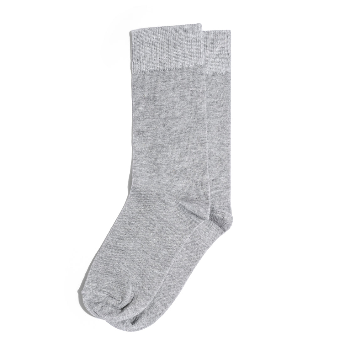 BRIO Elegant Grey Socks