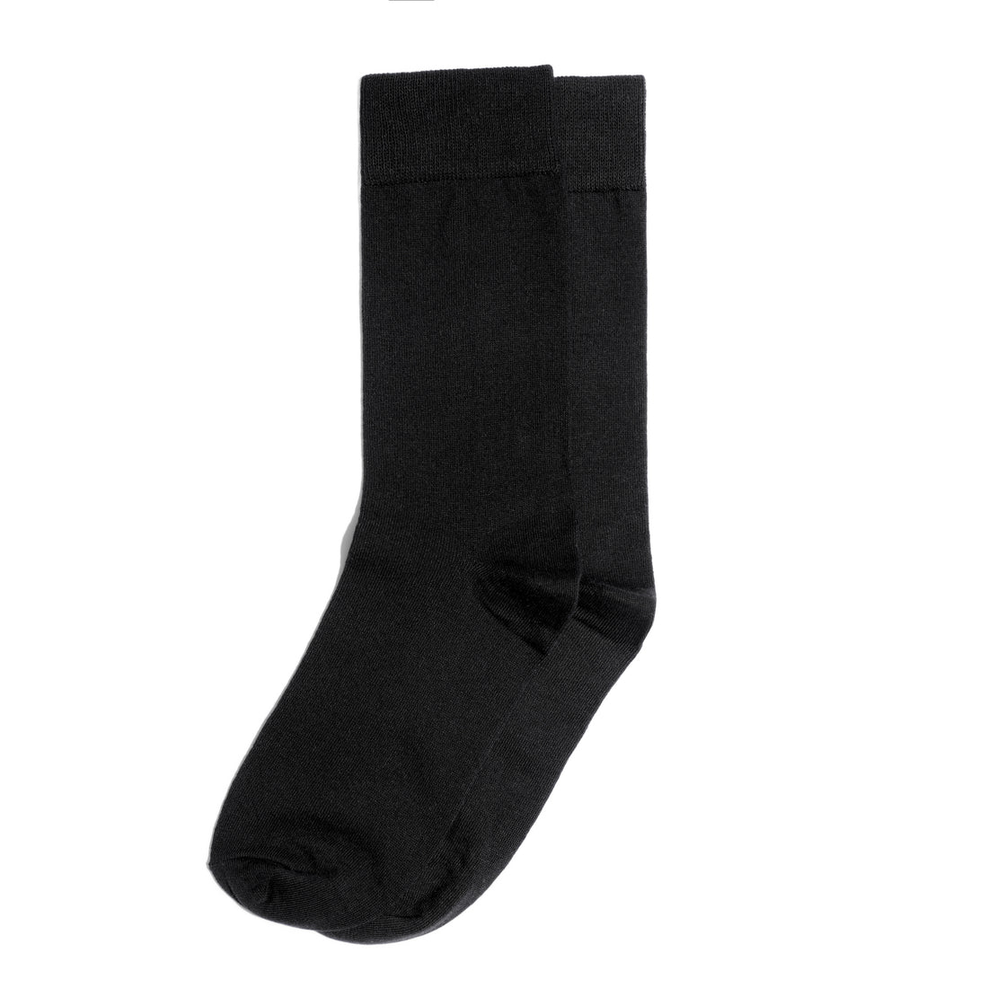BRIO Elegant Black Socks