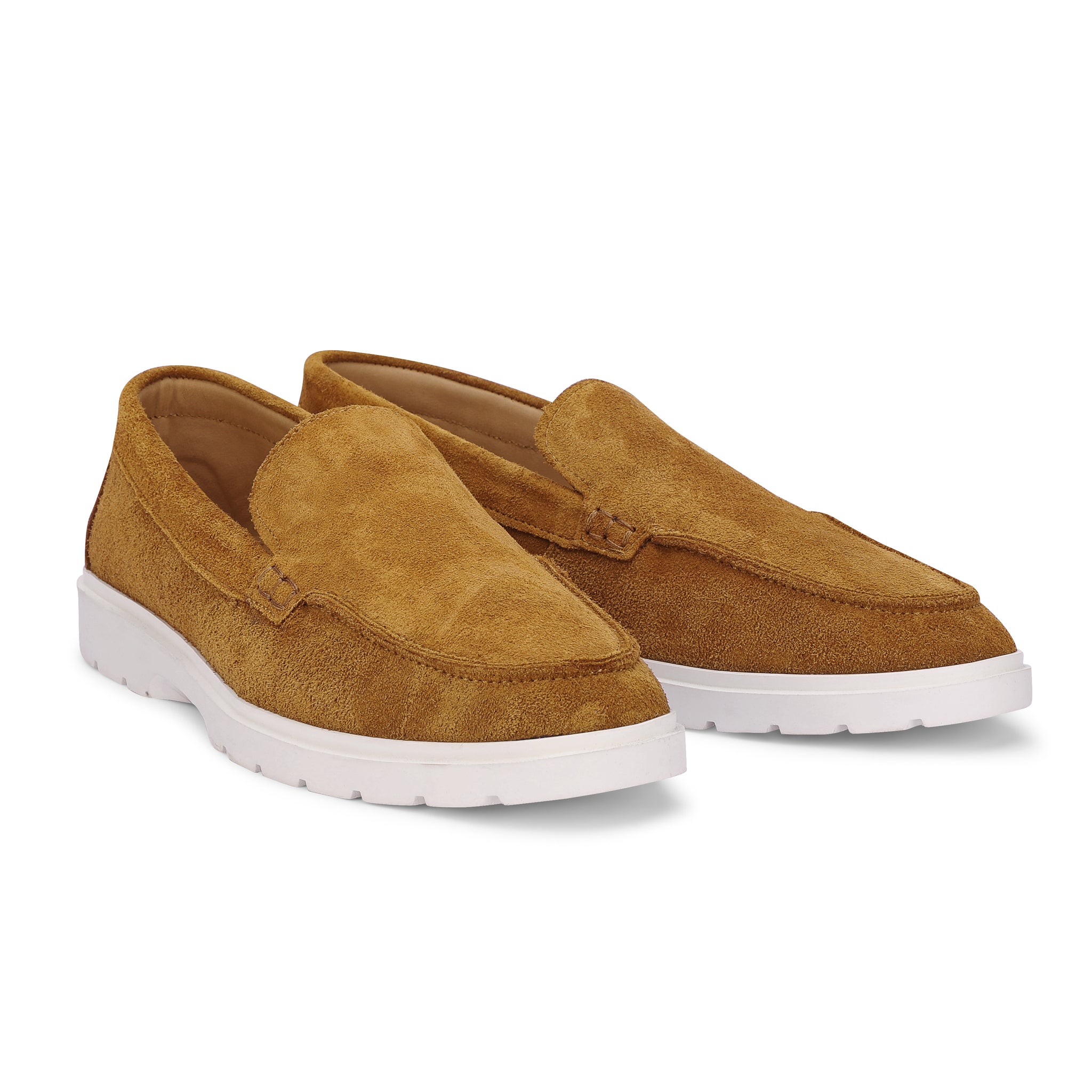 Brio Lazy Days Slip-On- HAVAN