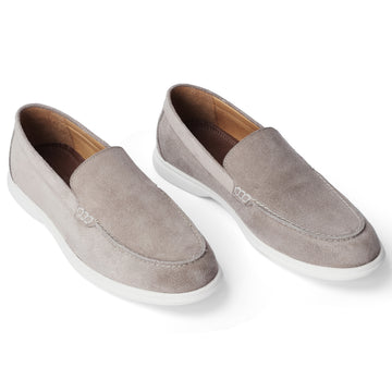Brio Lazy Days Slip-On- Grey