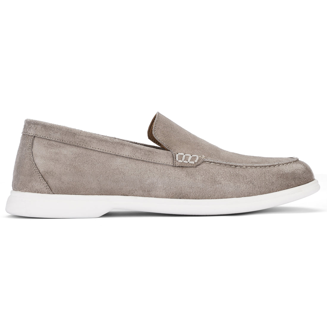 Brio Lazy Days Slip-On- Beige