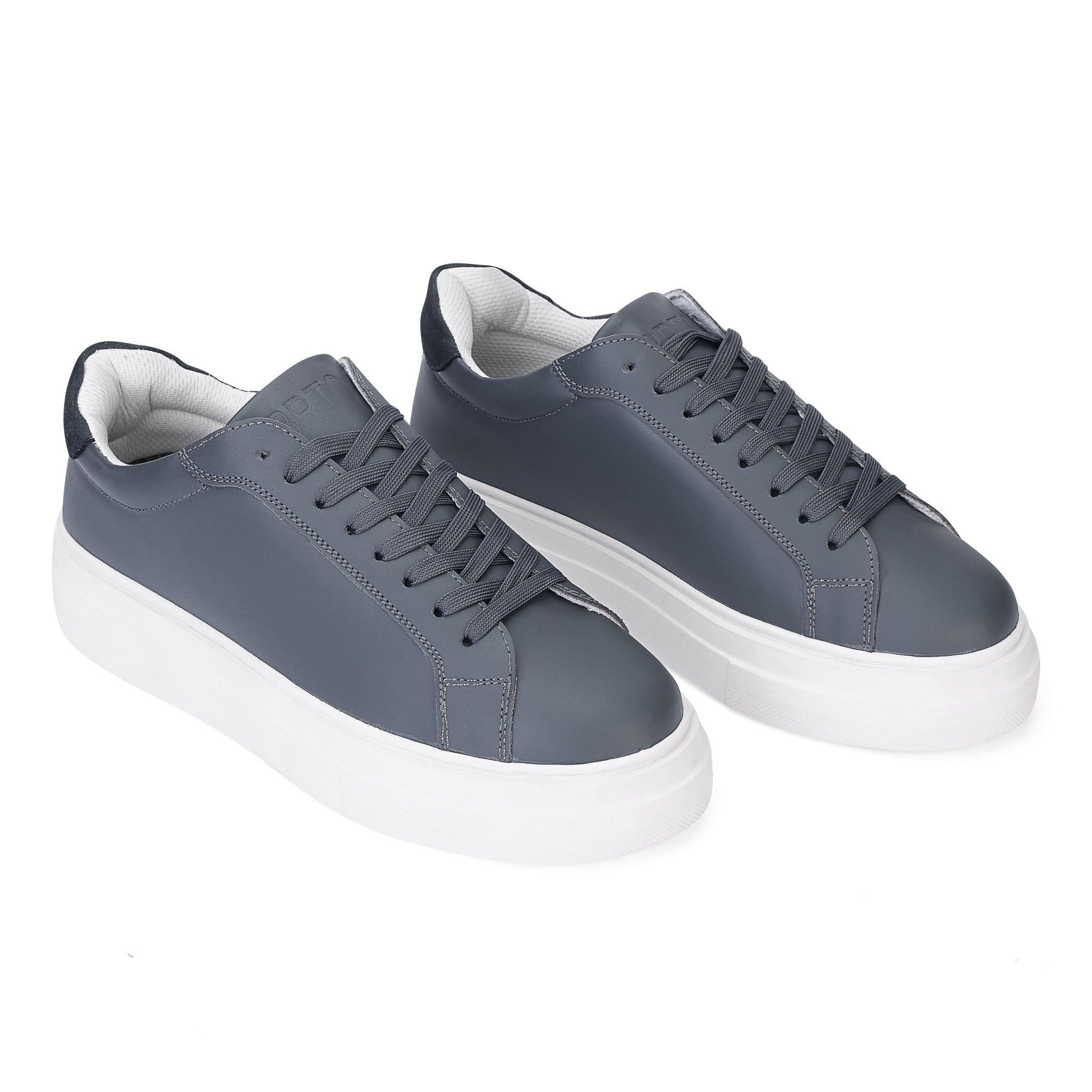 Brio PureStep Grey Sneaker