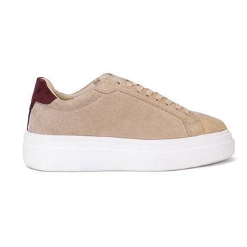 Brio SandVault Beige Sneaker