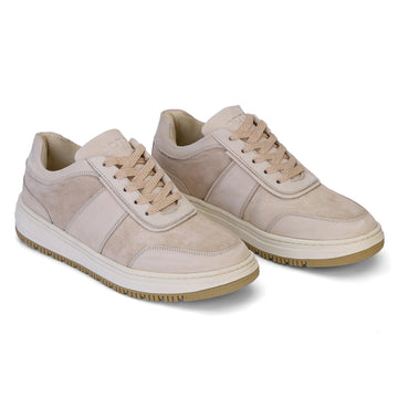 Brio Urban Drift Vanilla Stone Sneaker