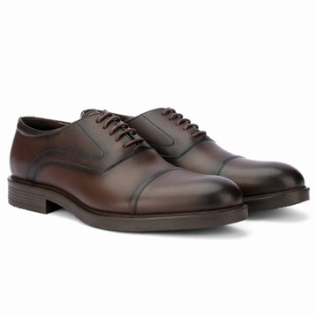 Brio Elite Step - Brown