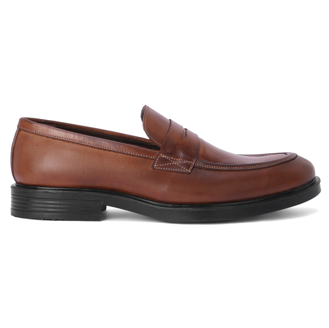 Brio College Loafer Shoes - Havan