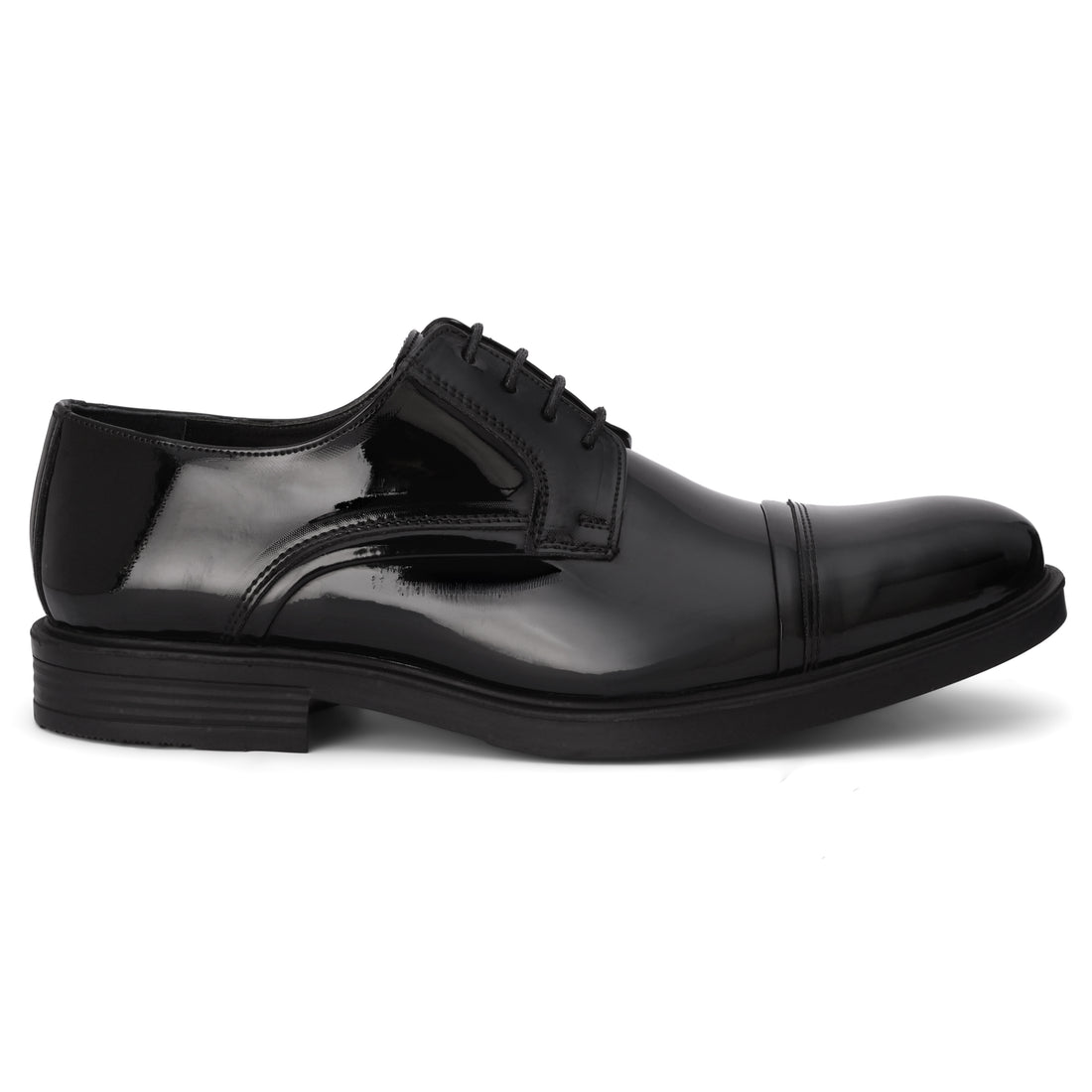 Brio Groom Lace-Up Dress Shoes