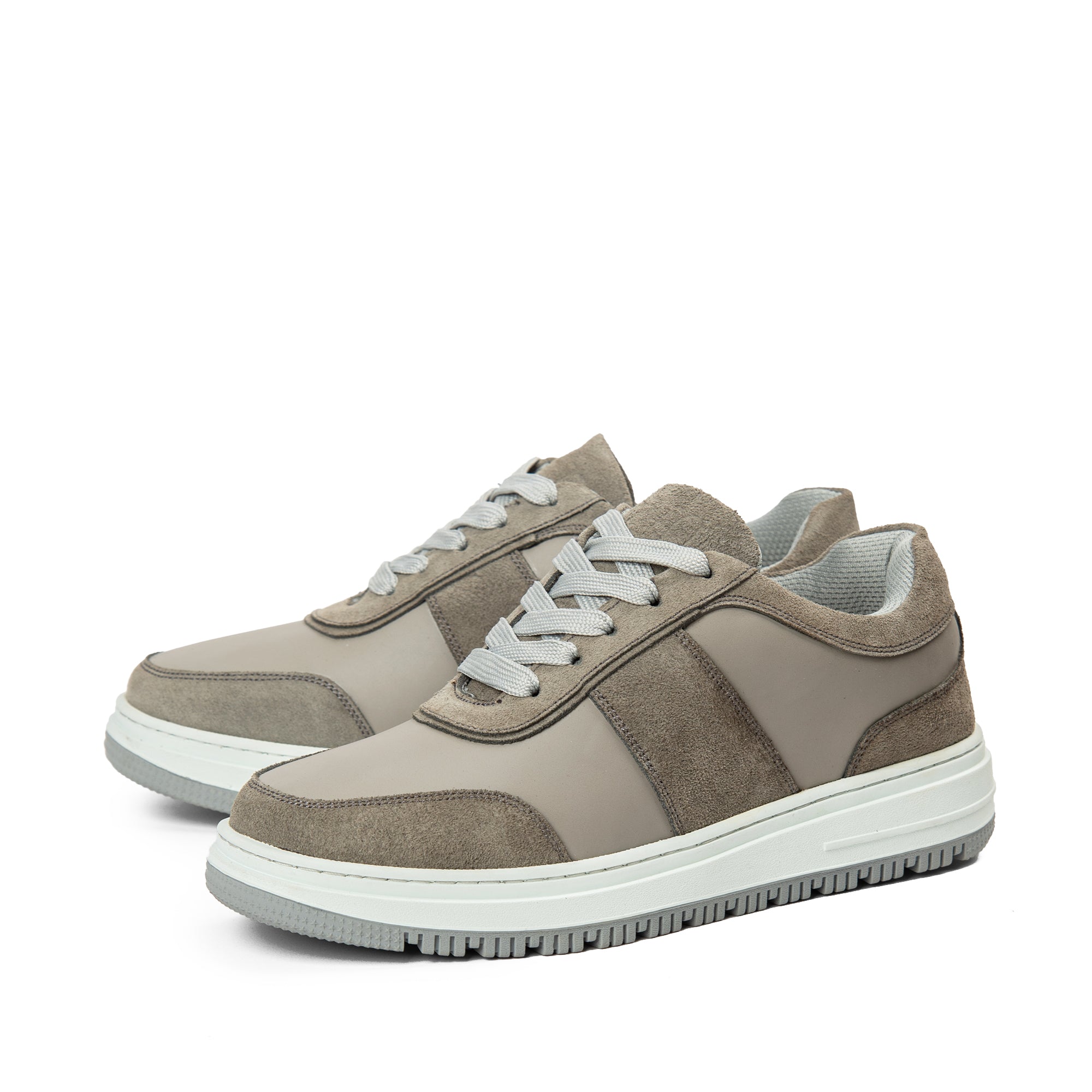 Brio Grey AirForm Sneaker