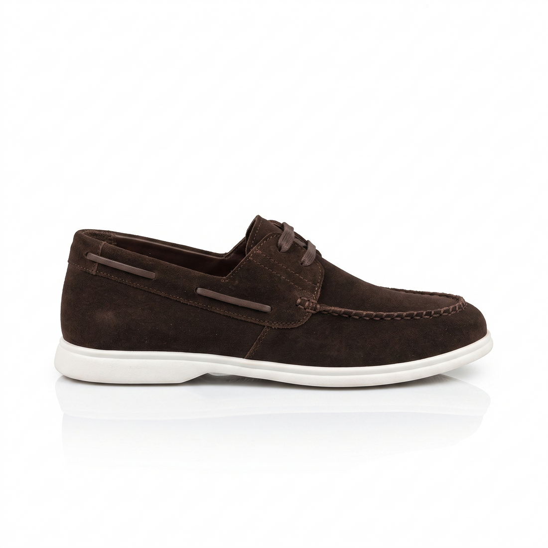 Brio Lazy Days Slip-On- Brown