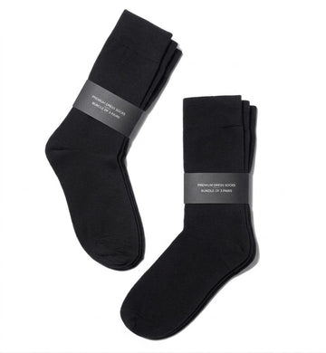 Brio elegant socks - 3 pack